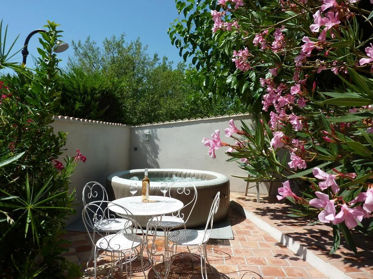 Guest house A L'Ombre Du Figuier Hotel Lorgues