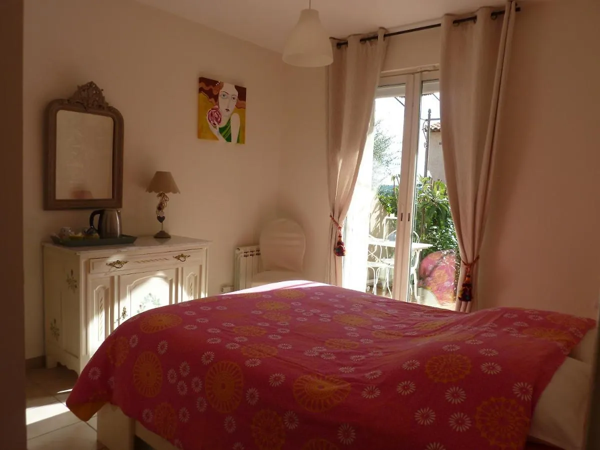 A L'Ombre Du Figuier Hotel Lorgues 0*,  France