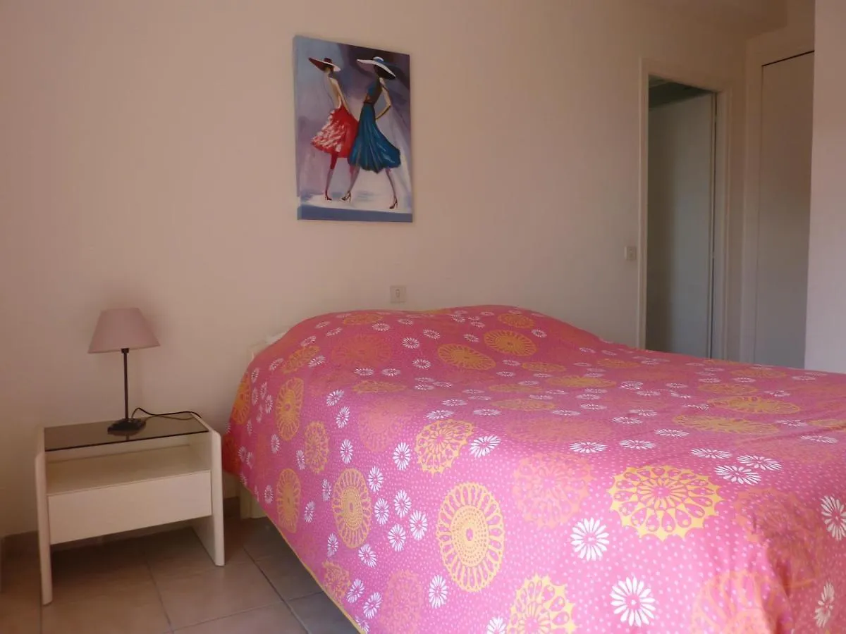 A L'Ombre Du Figuier Hotel Lorgues Guest house