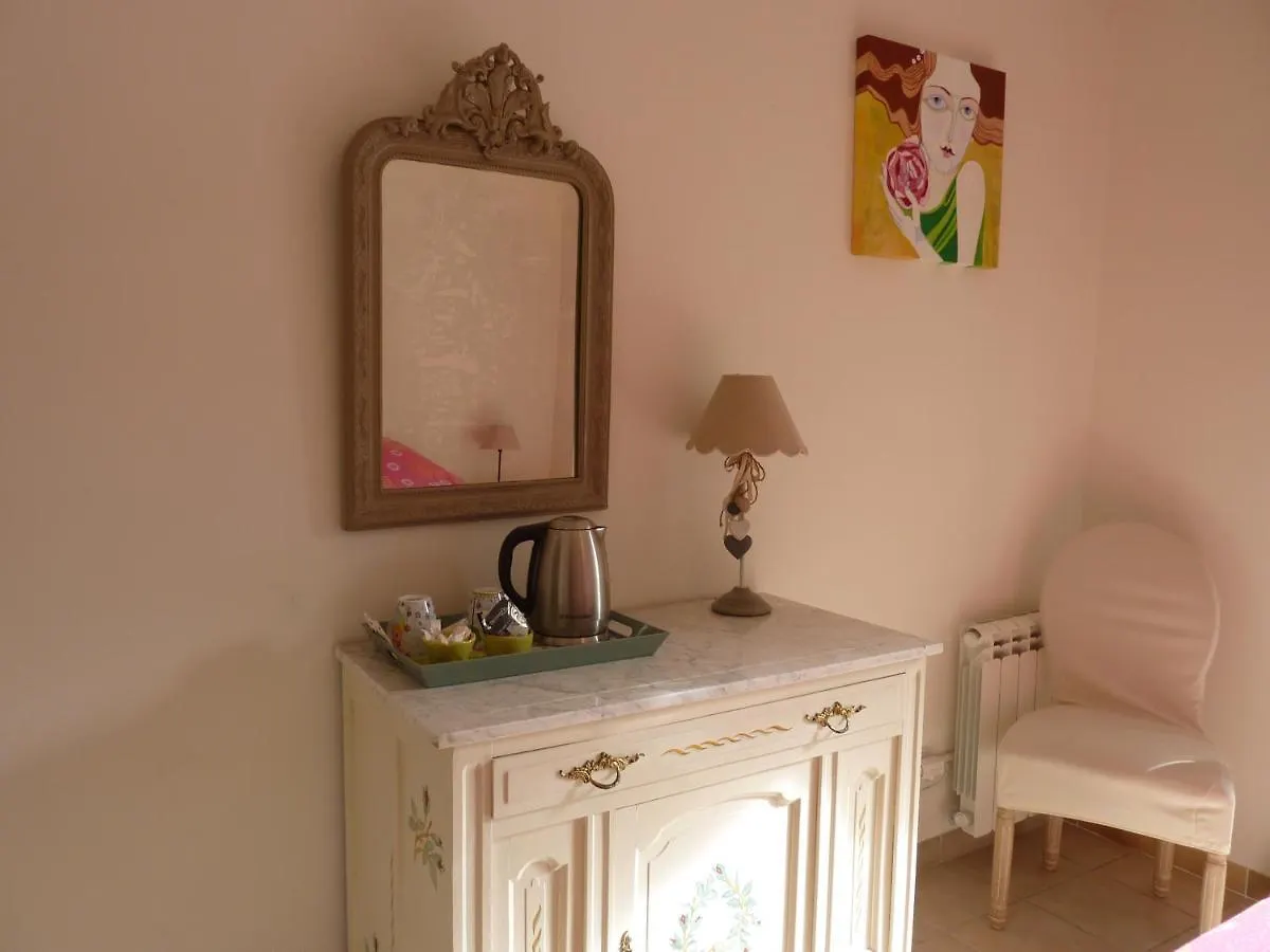 A L'Ombre Du Figuier Hotel Lorgues France