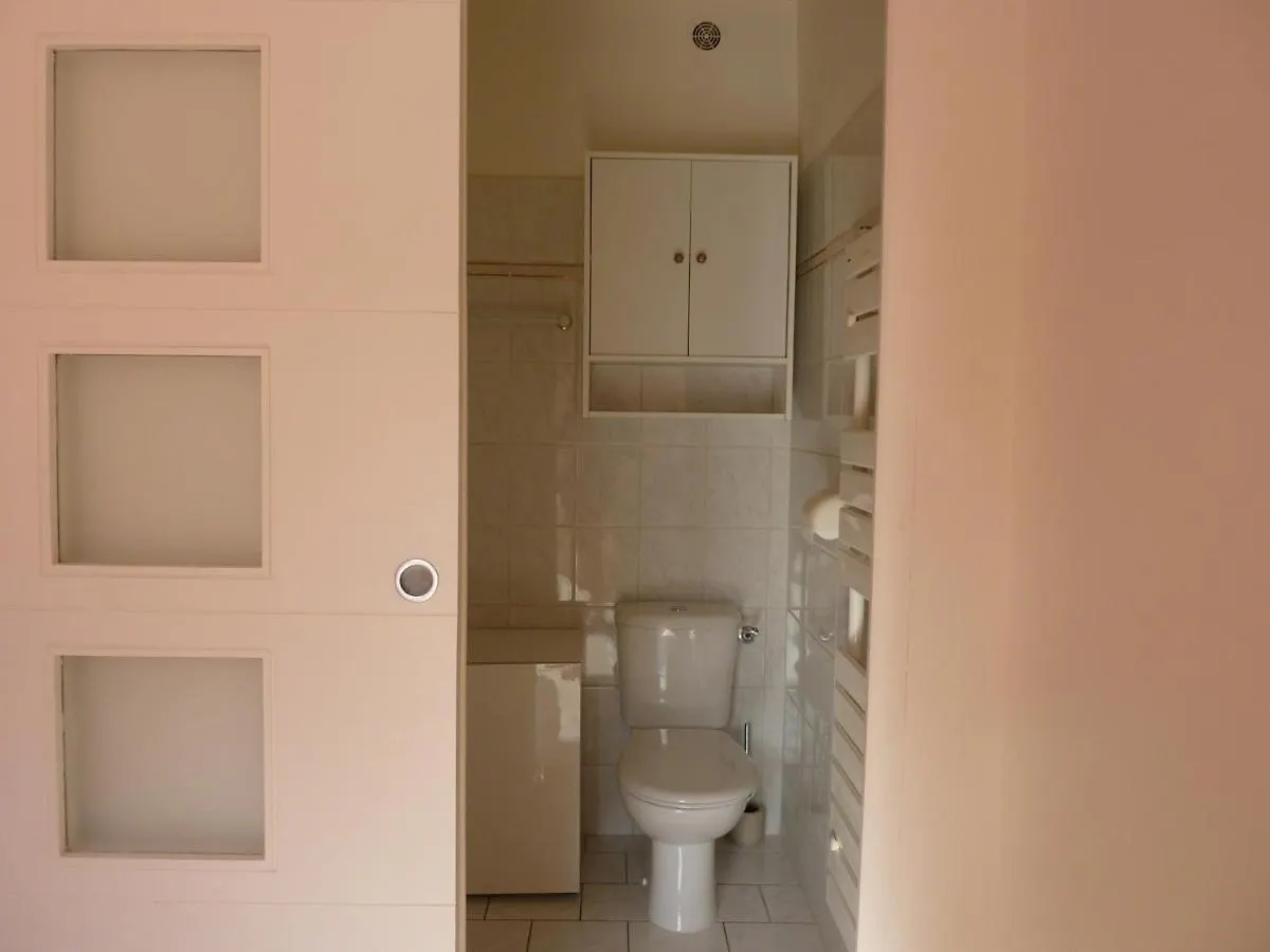 A L'Ombre Du Figuier Hotel Lorgues 0*,  France