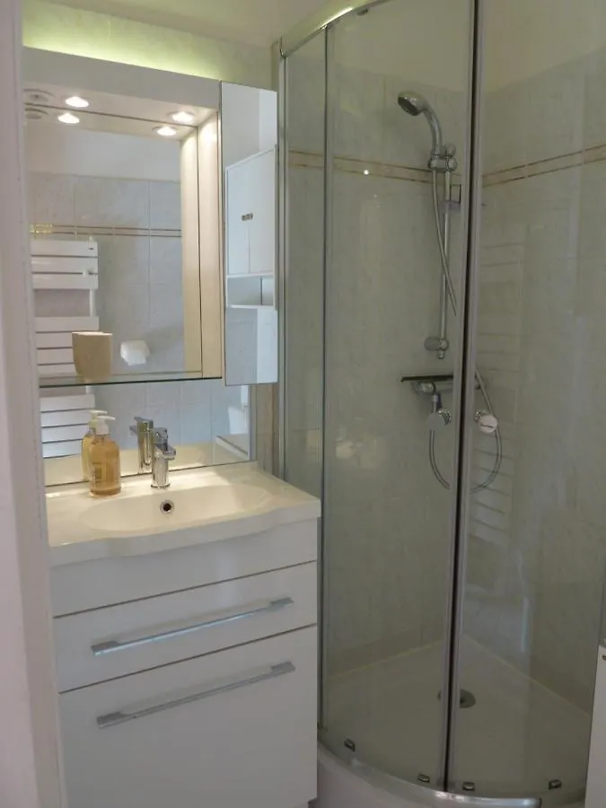 Guest house A L'Ombre Du Figuier Hotel Lorgues France